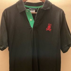 Psycho Bunny polo shirt